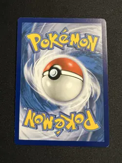 Pokemon TCG Lugia Fates Collide 78/124 Exclusive Cracked Ice Holo - Image 2