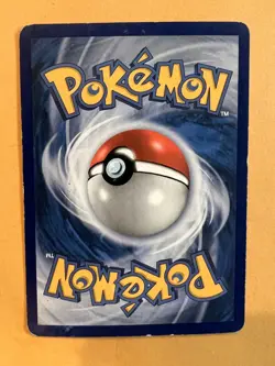 Combusken 29/108 Reverse Holo Stamped Pokemon 2007 EX Power Keepers - Image 2