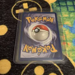 Pokemon TCG Dark Weezing Team Rocket 31/82 Unlimited Non Holo Rare LP - Image 2