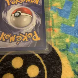 Pokemon TCG Dark Weezing Team Rocket 31/82 Unlimited Non Holo Rare LP - Image 3