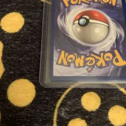 Pokemon TCG Dark Weezing Team Rocket 31/82 Unlimited Non Holo Rare LP - Image 4