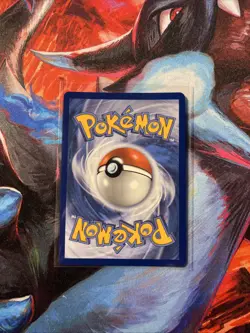 2025 Pokemon Mega Evolution MEG EN Inteleon Illustration Rare #142/132 🔥 - Image 2
