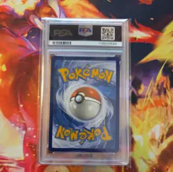 Pikachu ex 219/191 Ultra Rare - PSA 10 - Surging Sparks - Pokemon TCG 2024 - Image 3