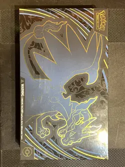 Pokemon TCG Mega Charizard X EX Ultra Premium Collection UPC New & Sealed - Image 1