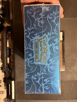 Pokemon TCG Mega Charizard X EX Ultra Premium Collection UPC New & Sealed - Image 4