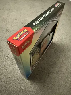 Pokemon Scarlet & Violet - Prismatic Evolutions Poster Collection Box - Image 3