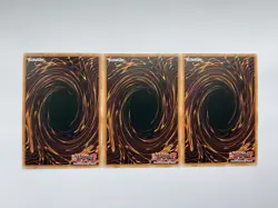 Yugioh! 3x Fist Armed Dragon BPRO-EN028 Common 1st Ed NM - Image 2