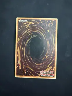 Yugioh TCG - Change Of Heart MRD-E060 - 1st Edition Ultra Rare - EX - Image 2