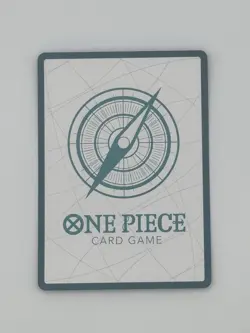 One Piece PRB01 Perona Gold Don!! - Japanese - Image 2