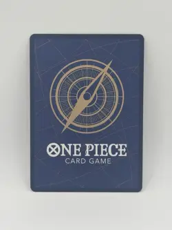 One Piece Yamato SP OP01-121 Awakening of the New Era SEC Parallel - Japanese - Image 2