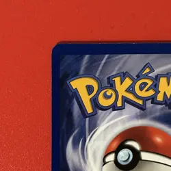 Magneton 26/62 1st Edition Fossil Rare Non-Holo Vintage Pokemon TCG Card LP - Image 3
