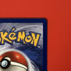 Magneton 26/62 1st Edition Fossil Rare Non-Holo Vintage Pokemon TCG Card LP - Image 4