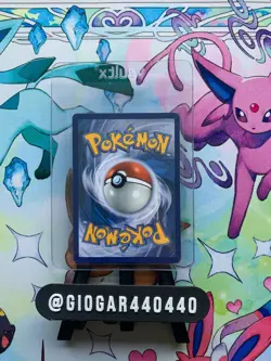 Pokemon TCG Flygon 101/094 Illustration Rare Phantasmal Flames- Pack Fresh NM/M - Image 2