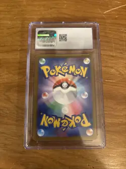 Pokemon Spidops EX RR Card 008/078 Scarlet & Violet, Near Mint Condition, Japan - Image 2
