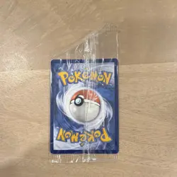 Pokemon TCG Miraidon SVP013 Black Star Promo Holo Card 120HP - Image 2