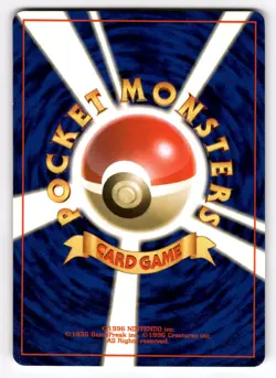 Vermillion City Gym Heroes/Challenge Japanese Pokemon Card US SELLER [LP] - Image 2