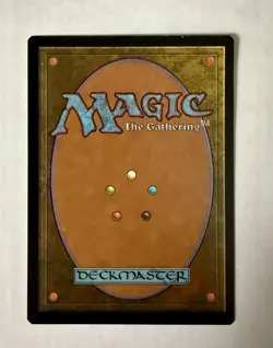 Angelic Chorus Magic the Gathering Card MTG Urza's Saga Excellent Condition!!! - Image 2