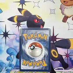 Pokemon Mega Charizard X EX Dragon Pokemon Card Promo English - Image 2