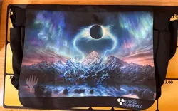 MTG Magic the Gathering Judge Academy Sling Bag Official Merchandise - Image 1