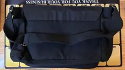 MTG Magic the Gathering Judge Academy Sling Bag Official Merchandise - Image 2