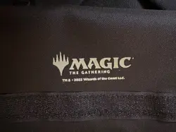 MTG Magic the Gathering Judge Academy Sling Bag Official Merchandise - Image 3