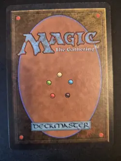 Copper Tablet (Unlimited Edition) MTG NM Magic: the Gathering Vintage - Image 2