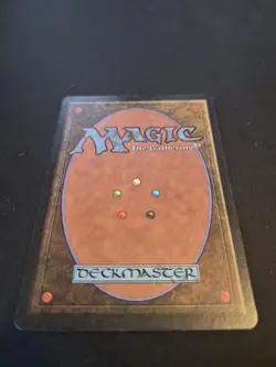 Copper Tablet (Unlimited Edition) MTG NM Magic: the Gathering Vintage - Image 3