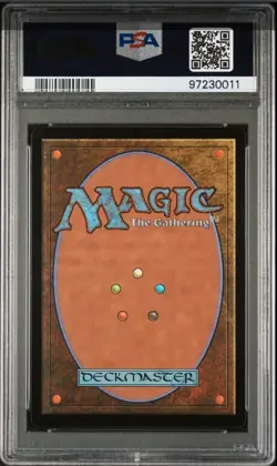 MTG PSA 10 Brain Dead Lands Plains #1647 Basic Secret Lair Drop Lindsten NonFoil - Image 3