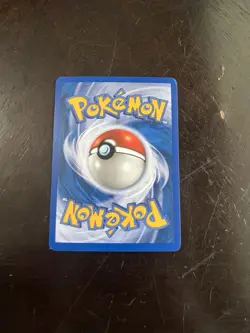 Pokemon Charmander 48/100 EX Crystal Guardians Reverse Holo Common Card Nintendo - Image 2