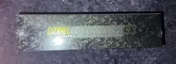 Pokemon Phantasmal Flames Mega Charizard EX UPC FACTORY SEALED Ultra Premium - Image 3