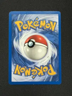 Pokemon TCG Venomoth (29) 29/64 Jungle Unlimited Non Holo LP - Image 2