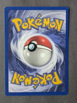 Pokemon TCG - Pikachu 60/64 FIRST EDITION Base Set - Image 2