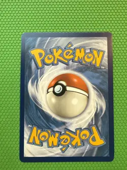Charmander Pokemon Scarlet Violet Black Star Promo 44 Full Art Holo BSP SV NM - Image 2