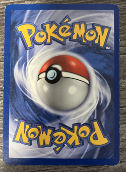 Pokemon Fossil French Edition 1 Abo / Ekans 46/62 Common HP, US Shipper - Image 2