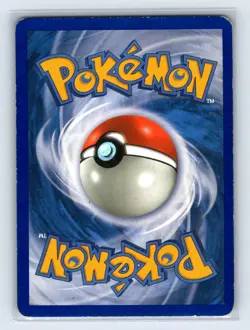 2006 Pokemon EX Dragon Frontiers Gligar-Reverse Foil #16/101 STAMPED - Image 2
