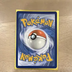 Pokemon TCG Arcanine ex 224/198 SV01: Scarlet & Violet Full Art Ultra Rare Holo - Image 2