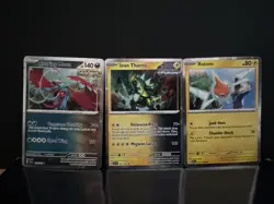 Pokemon TCG Cosmos Holo Lot - Image 1