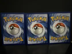 Pokemon TCG Cosmos Holo Lot - Image 2
