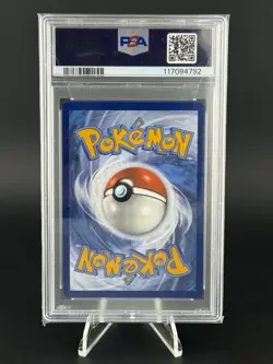 Pokemon TCG Glaceon VSTAR GG40/GG70 Crown Zenith PSA 10 English Full Art - Image 2