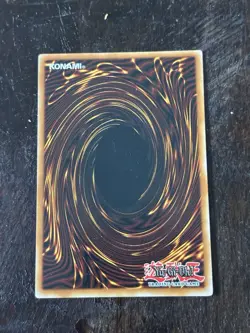 Yugioh! LP Solidarity - ANPR-EN054 - Rare - 1st Edition Lightly Played - Image 2