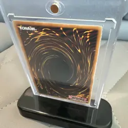 Yugioh Victory Dragon Limited Edition Secret Rare JUMP-EN011 NM - Image 4