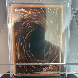 Yugioh Victory Dragon Limited Edition Secret Rare JUMP-EN011 NM - Image 5