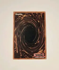 Yugioh Magic Cylinder LON-104 Labyrinth of Nightmare Secret Rare Faded LP - Image 3