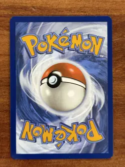 Roaring Moon - 065/131 Prismatic Evolutions MASTER BALL Holo Pokemon - NM/MINT - Image 2