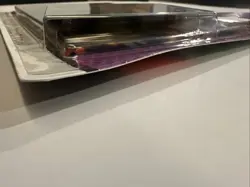 Pokemon Ascended Heroes Tech Sticker Collection Gastly New Sealed - SHIPS TODAY - Image 3