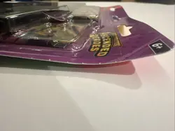 Pokemon Ascended Heroes Tech Sticker Collection Gastly New Sealed - SHIPS TODAY - Image 4