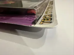 Pokemon Ascended Heroes Tech Sticker Collection Gastly New Sealed - SHIPS TODAY - Image 5