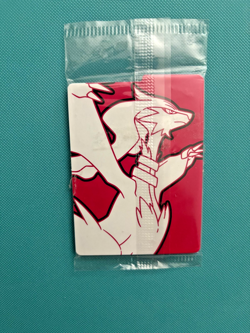 Tornadus 210 Black Star SV Scarlet Violet Promo Sealed Pokemon Card; Near Mint - Image 2