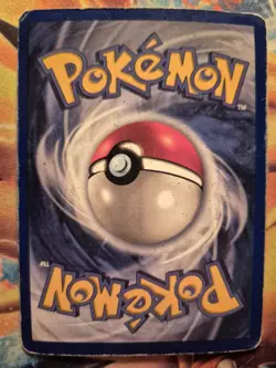Chansey Holo Rare Pokemon Card, Base Set, 3/102 - Image 2