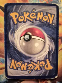 Clefairy Holo Rare Pokemon Card, Base Set, 5/102 - Image 2